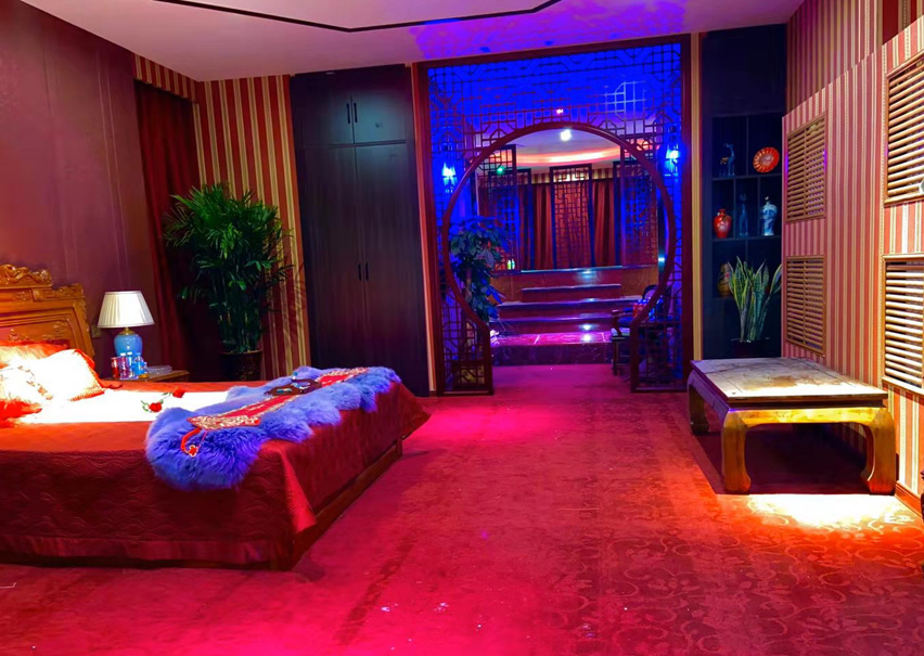 沉浸于宁静，唤醒身心的每一寸——[南京桑拿SPA会所]