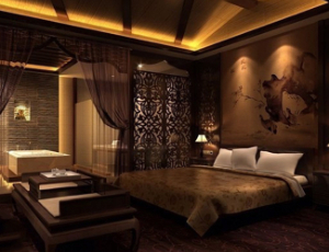 南京足疗养生-城市人的休闲去处